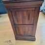Bedroom set: Chest & Bedside Drawers Image 4