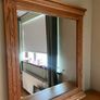 Dressing Table with Drawers Image 2