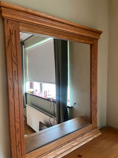 Dressing Table with Drawers