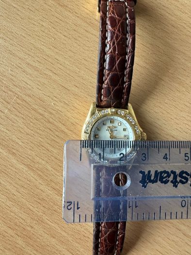 Breitling Ladies Callistino Watch