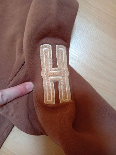 Hoodrich Tracksuit