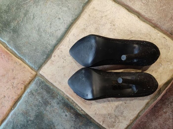 Ladies Shoes