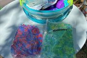 Orbeez waterbeads