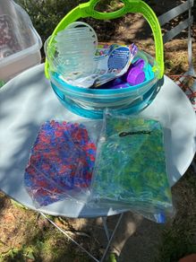 Orbeez waterbeads