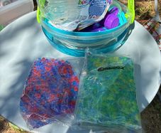 Orbeez waterbeads