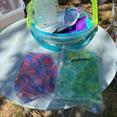 Orbeez waterbeads