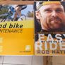 Cycling books Image 3