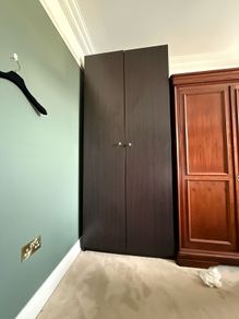 wardrobe