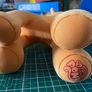 TY My Little Pony Sparkle Applejack Hasbro Image 2