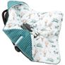 car seat blanket Image 7