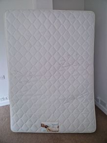 Double Mattress