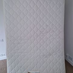 Double Mattress