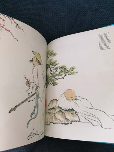 An Introduction to Chinese Brush Painting