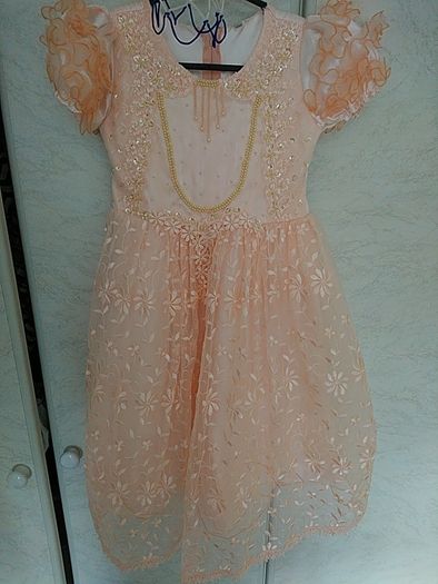 kid dress