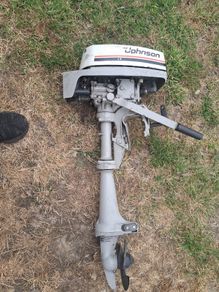 Outboard