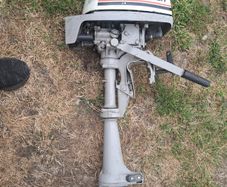 Outboard