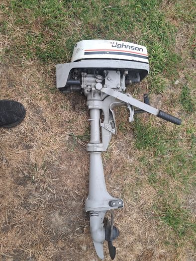 Outboard