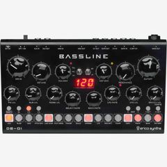 DB-01 Erica Synths Mono Synth