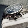 Seiko Solar Titanium Chronograph Image 3
