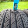 19" Genuine Audi Q5 S Line Alloys with tyres Image 7
