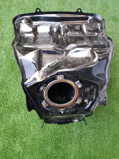 Petrol Tank Honda Cbr 600rr