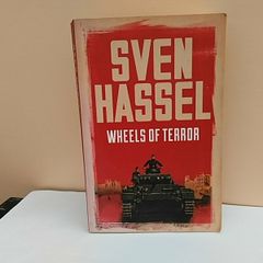 ww2 book