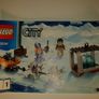 Lego 60034 Arctic Helicrane Helicopter Image 10