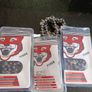 chainsaw chain X 3 Image 3