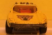 Matchbox 1/75 Mod Rod no.1