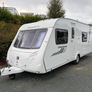 Swift Charisma 550 Image 2