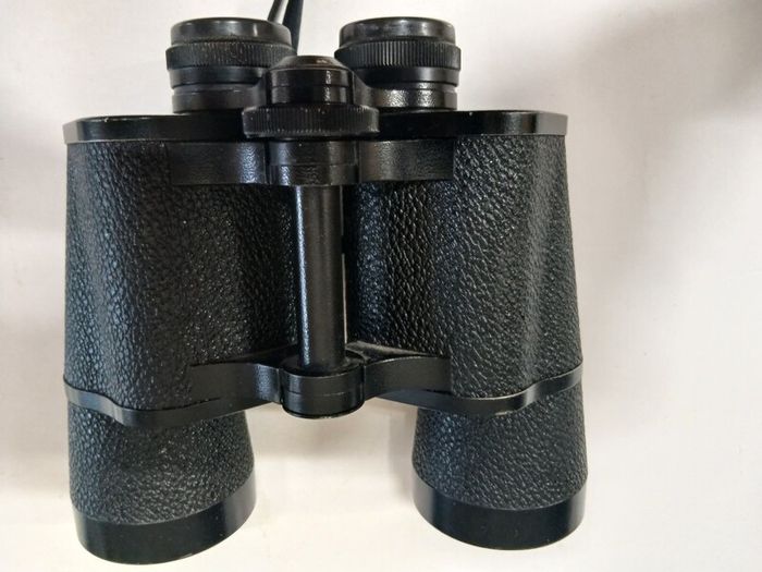 binoculars
