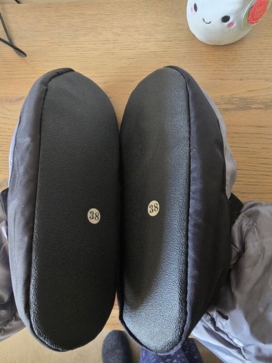 warm up dance booties