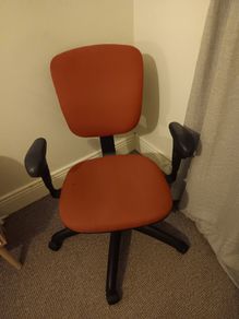 Computer Desk