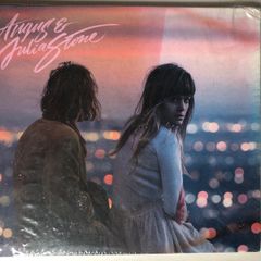 Angus & Julia Stone [2014] Angus & Julia Stone (CD Digipack Album) STILL SEALED