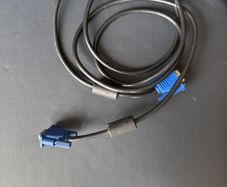 monitor cable