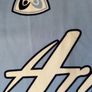 Dublin Jersey. Season 2007/2009. Official Oneills Dublin GAA Home Jersey. Authentic Original From The Time. Not A Modern Day Remake. Image 6