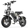 Varun Plorer Electric Bike Image 8