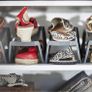 FREE Ikea Shoe Organizer Image 3