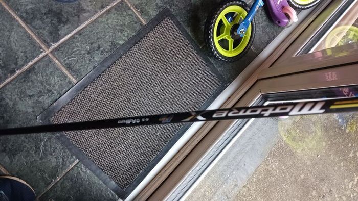 Cobra Radspeed 5 wood