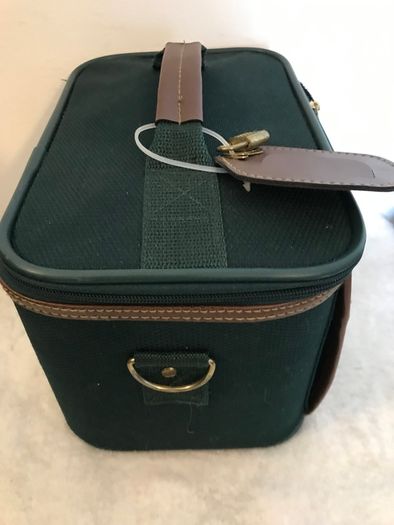 Vanity Travel Bag