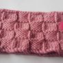 Ear warmers knitted Image 4