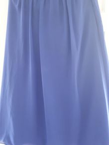 Skirt maxi