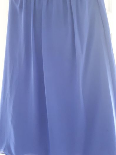 Skirt maxi