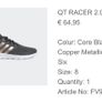 Adidas Runner Image 2