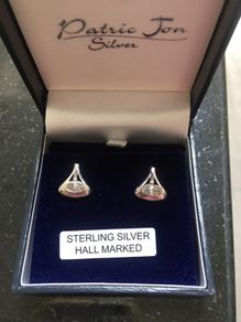 Sterling Silver Earrings
