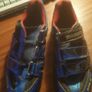 Shimano carbon racing cycling shoes S-R150 Image 2