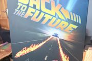Hot Toys Marty Mcfly 1:6 Scale