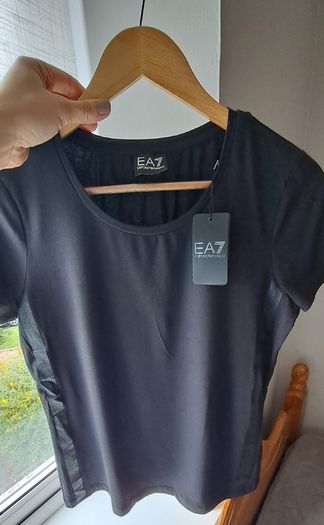 Authentic Ladies Emporio Armani Tshirt