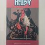 Hellboy Graphic Novels Collection Books 1 to 5 Dark Horse Comics Image 2