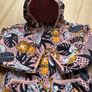 Softshell overall, size 86cm (1-1.5 yrs) Image 7